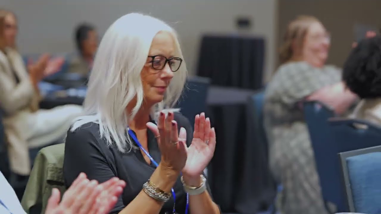 2025 Global Polymer Summit - Monday & Tuesday Sizzle Reel