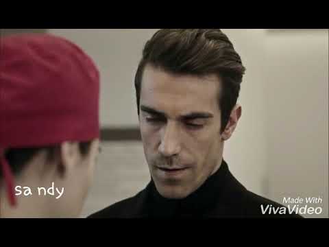 خدني ليك وائل كافوري اصلي و فرحات مسلسل حب ابيض و اسود