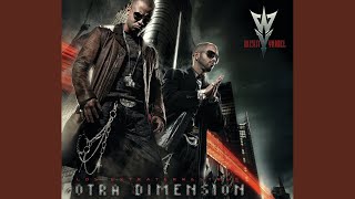 Control (feat. Eve Jeffers) - Wisin & Yandel