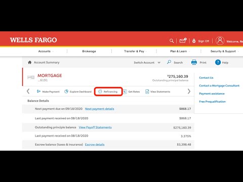 Auto Loan Quote Wells Fargo