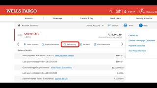 How to Refinance Car Loan with Wells Fargo