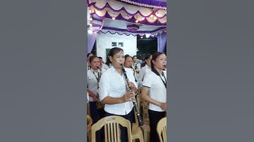 Gx Truyền Tin Viếng ông cố Giuse Đinh Xuân Hứa.