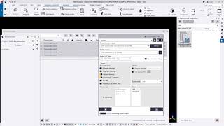Tekla Structures Link to Trimble connect