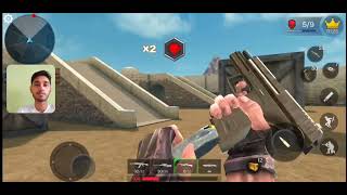 Counter Strick Go : Gun Games Level 252 screenshot 4