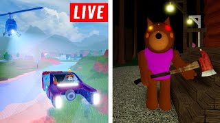 New August How To Get Free Robux In Roblox August 2020 Free Robux 2020 - roblox streams live mad city