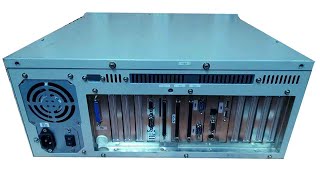 EPSON RC520CU 1 Controller Repairs Profile