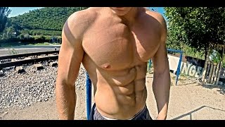 Killer Home Chest Workout Routine (Bodyweight only) Vjezba za prsa (sklekovi)
