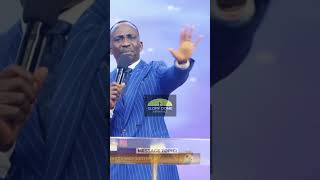 The Power of Your Mind & Vision: You Can’t Think Low and Fly High | Dr. Paul Enenche