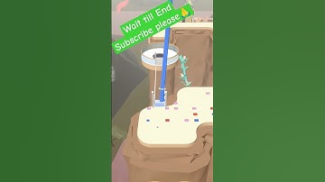 Bridge Race game Level 141 #shorts #trending #gaming #viralvideo