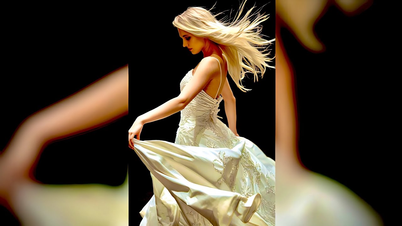 You'Re My Heart, You'Re My Soul - In Self Control Remix By Valentin De Thomas