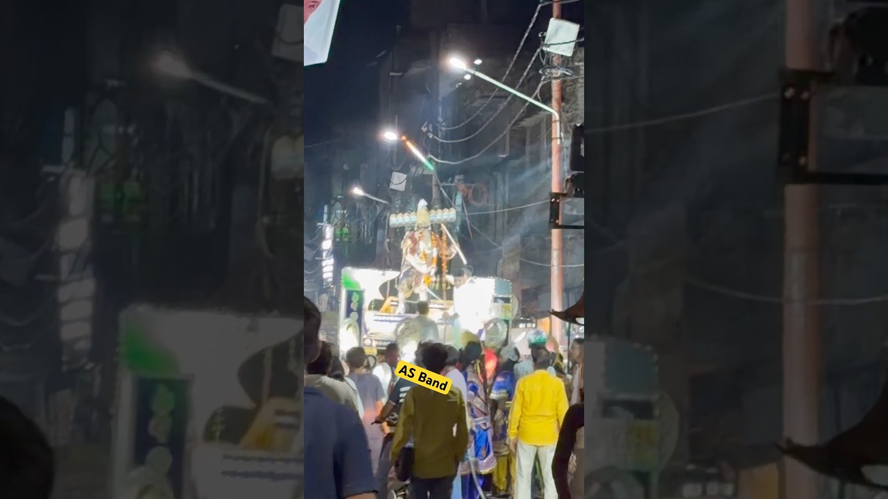 03oct भारतीय पाठशाला का रावण वध 2025 farrukhabad