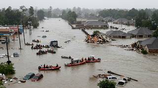 Major Floods Chaos in New York, New Jersey! Homes, Cars Swept Away in Albany