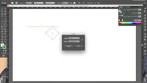 How To Make Shamrock Fill Pattern Video