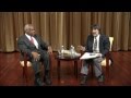 Justice Clarence Thomas and CAC's Akhil Amar debate past, present, and future of our Constitution