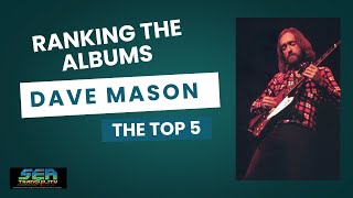 Download Lagu Ranking the Albums: Dave Mason (The Top 5) MP3
