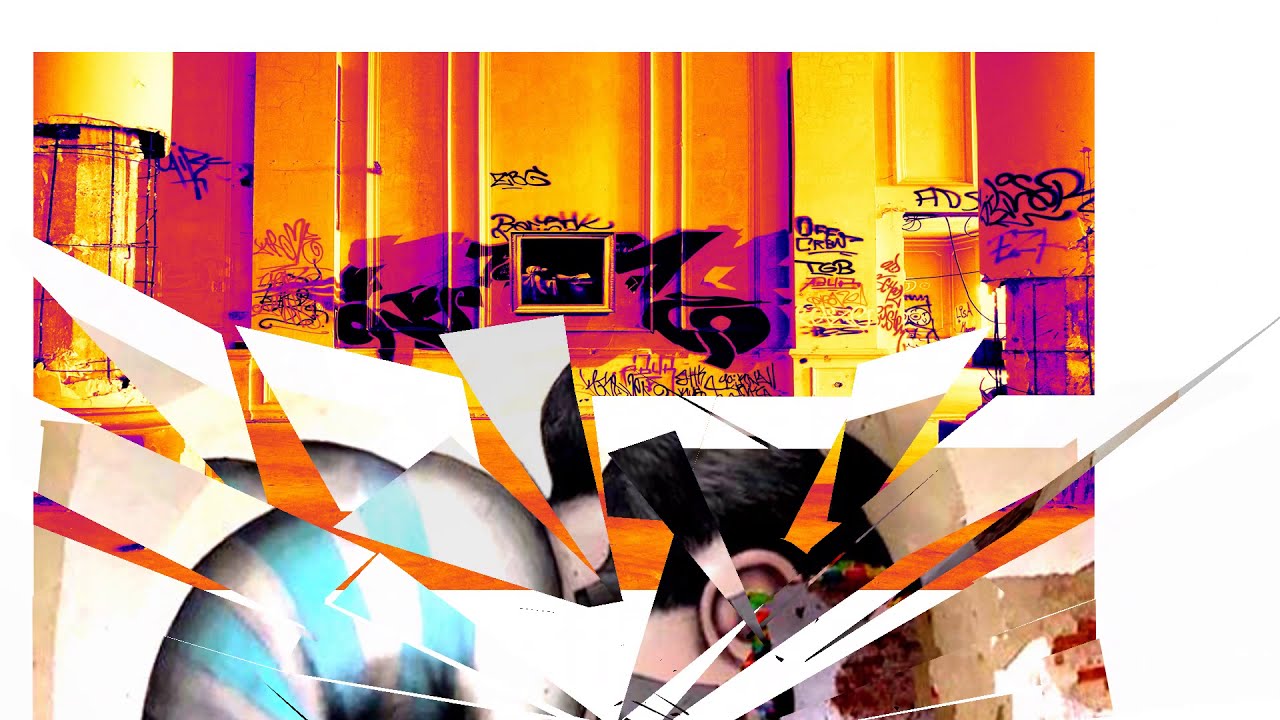 Street art, murales e graffiti in Italia ed Europa