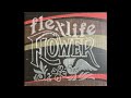 flexlife &ndash; flower (Full Album // 2006 // Japan)