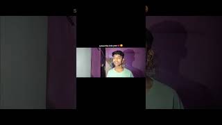 Rangrez ❤️‍🔥 | Raw Sufi Vocal Cover #ShortsFeed #song #singing #rangrez #musicshorts #shorts