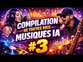 Compilation Ultime Toutes Mes Musiques IA 3 mp3