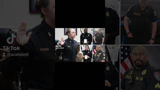 Cop Girl memes has exposed fake white allies and suspected white supremacists defending Becky.
