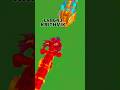 🐍Isnake clash I The Legend snakeclash final boss fight wine gameplay#shorts #gaming