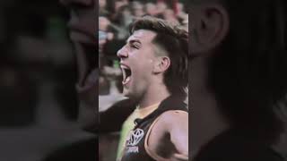 Josh Rachele!! #australianrulesfootball #Adelaide rows