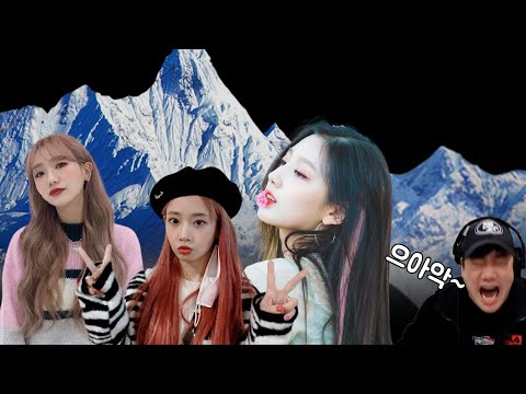 <strong>러블리즈의</strong> &amp;quot;탈탈탈&amp;quot; 털어요
