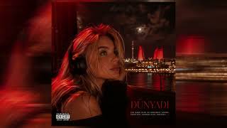  Dünyadı - R&B Lo - Fi Poetry