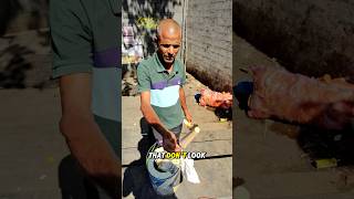 🤬 INDIAN Man STEALS My Money 🇮🇳 #shorts #india #indian