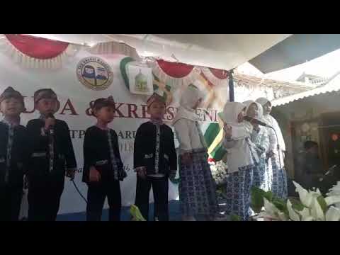 Abdi tiasa maca