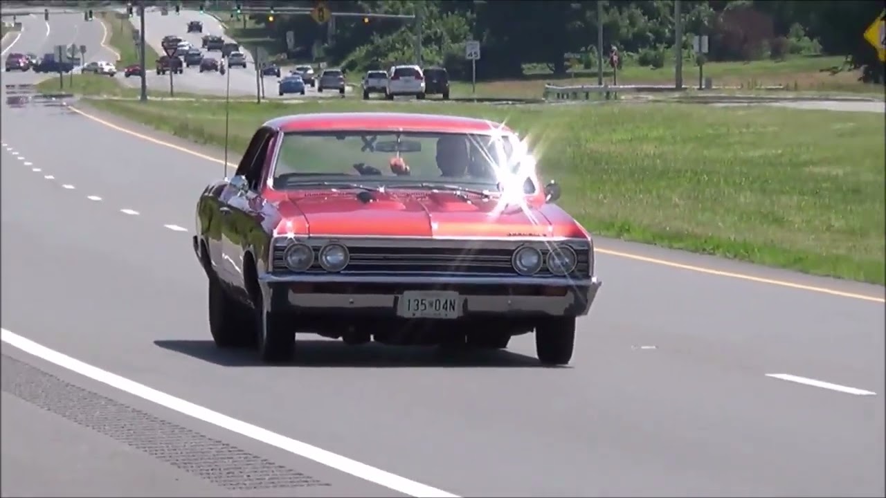 PRO STREET RULES 1967 Chevelle Pro Street Drivr By Dreamgoatinc Hotrods Customs and Classic Muscle C