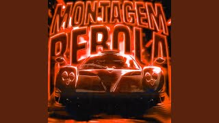 Download Lagu MONTAGEM REBOLA (Ultra Slowed) MP3