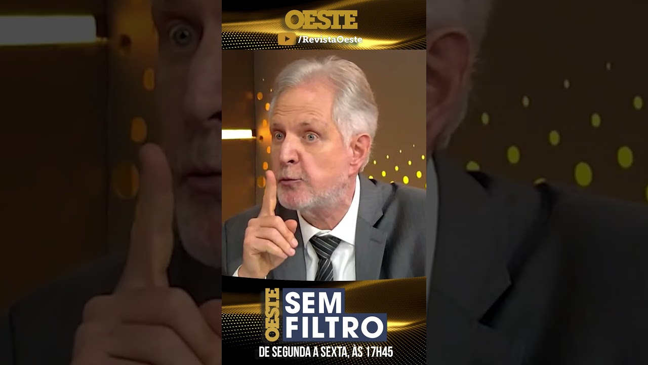 8/1: PIX DE R$ 500 CONDENA PATRIOTA