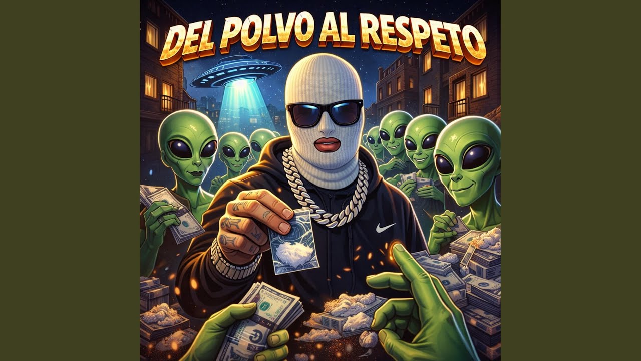 Del Polvo Al Respeto (feat. Under Vato)
