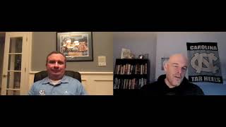 Unscripted with Adam Lucas