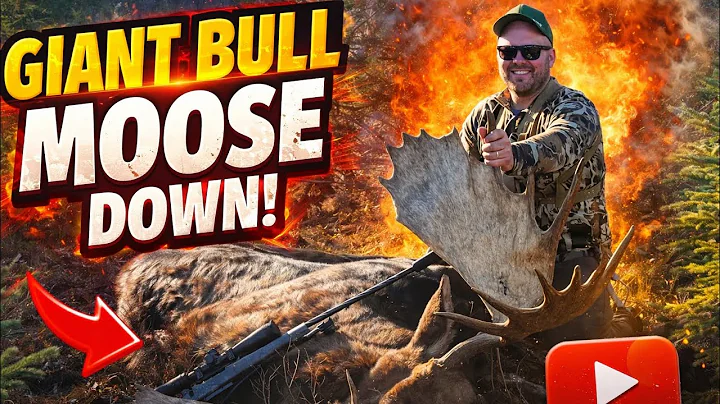 2025 Alaskan Yukon Moose River Float Hunt, Adventure of a Lifetime!