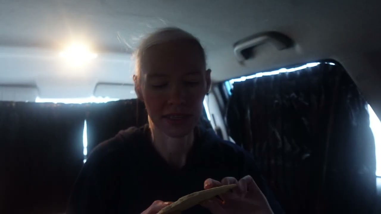 MRE Vegetable Crackers Review... Tailored Operational Training Meal