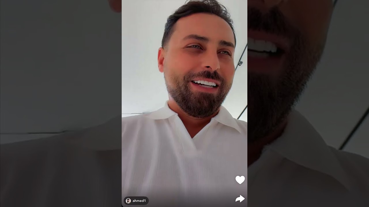 مؤثر خوف و قلق ريتشو بسم الله علييي 😢 معمولي سحر و عمل 🙁