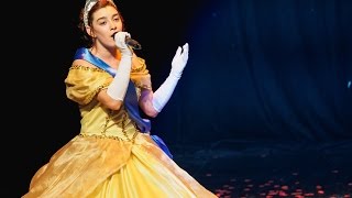 Anastasia El Musical | Centro Cultural Virgen del Carmen Torrevieja 2017