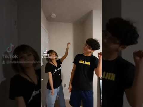 From Kiss Oona From Tik Tok I Edited It