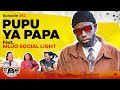 MIC CHEQUE PODCAST Episode 362 Pupu Ya Papa Feat MLUO SOCIAL LIGHT 