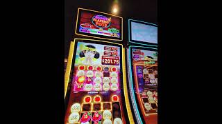 Triple pop on Big Hot Flaming Pots Part 3 #win #casino
