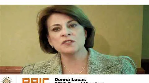 Donna Lucas, PPIC Board Member