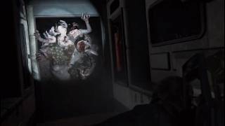 The Last of Us Part 2 - Chapter 34 (Ground Zero)