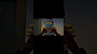 Who is goat ninjago edit