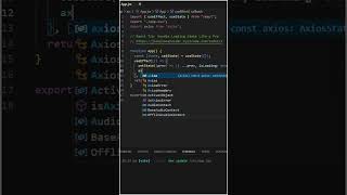 Re React Tip# Handle Loading State  #FrontendDevelopment #CodingTips #WebDev #CodingTips.webm #WebDe