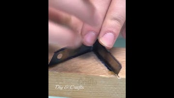 The Best DIY Hacks to Solve Everyday Problems Part 4