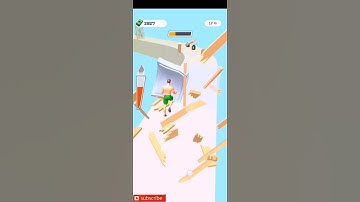 Muscle Rush | GaMePlaY aLL LeVeLs ¦10¦ |BIG UPDATE! [Android, iOS]