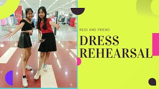 Preparing for Performance: The Importance of DressRehearsal  #rehearsal  #rehearsals