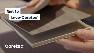 Coretec - The Innovation In Flooring